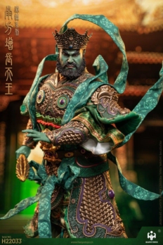 1/6 Scale HH model X HaoYu Toys H22033 Myth Series Southern Growth King Figure