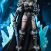 1/6 Scale Long Shan Jin Shu LS2024-01A Lich King Scourge Legion Luxury Edition Figure