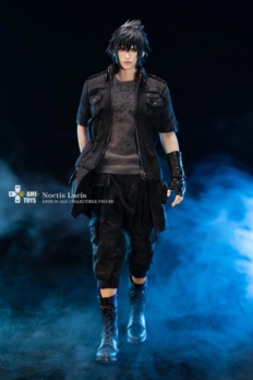 1/6 Scale GAMETOYS GT-010 Prince Noctis Final Fantasy XV Action Figure
