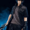 1/6 Scale GAMETOYS GT-010 Prince Noctis Final Fantasy XV Action Figure