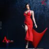 [In-Stock] Vstoys 18XG14 Ada Wong Resident Evil Sexy Dress