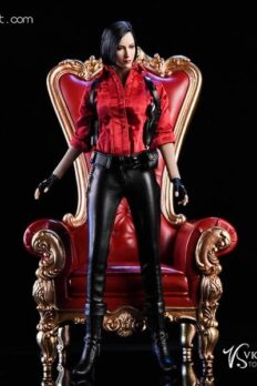 [Có Sẵn] Trang phục 1:6 Vstoys 18XG17 Ada Wong Resident Evil 6