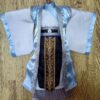1/6 Ancient Chinese Costumes Outfit Handmade for 12" Action Figure