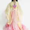 1/6 Scale Ancient Chinese Female Clothing Set JPAA103