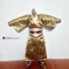 1/6 Scale Ancient Chinese Male Clothing Set JPAA107