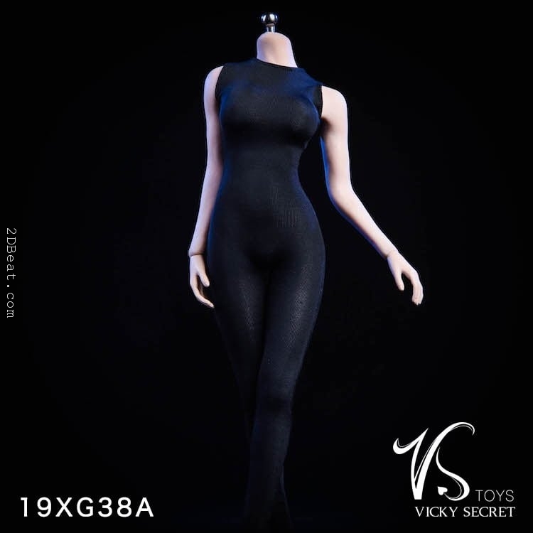 VSTOYS 19XG38 Clothing Set fit 12 Phicen Female Dolls Figure