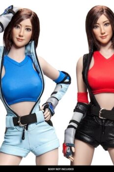 Wrist Armor Guards for CAT TOYS CT013 Female Fighting 1/6 Scale Action Figure 