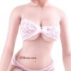 1/6 Scale Female Sexy Lace Underwear For Phicen, Jiaou Doll, UD