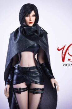 VSTOYS 19XG39 Assasin Girl Clothes Set
