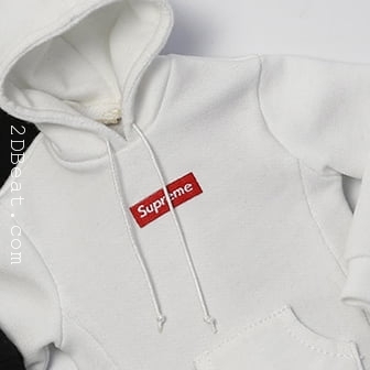 supreme clothing for females