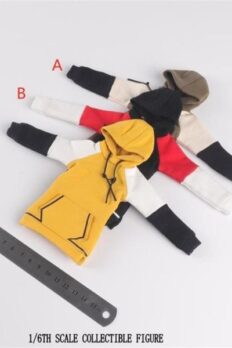 1:6 Scale CCTOYS CC019 Male Star Sweater