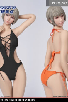 1:6 Scale Toyscentre TCT-025 Sexy Swimming Suit Set