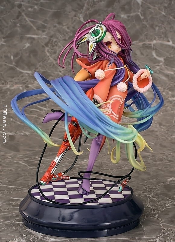 figma Schwi (No Game No Life Zero)