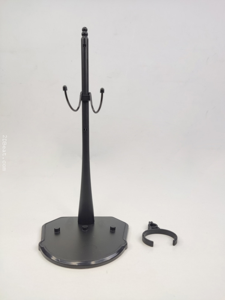 In-Stock] 1/6 Scale Tbleague Phicen Display Stand Base for Doll Action  Figure * 2DBeat Hobby Store