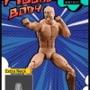 1/12 Scale Nwtoys Super Movable Strong Male Action Figure Body