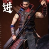 1/6 Scale 303 Toys IC001 THE FIVE ELITE GENERALS YUE JIN COPPER HANDCRAFT EDITION