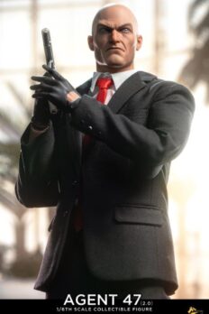 1/6 Scale Master Team MTTOYS020 Agent 2.0 Collectibles Figure