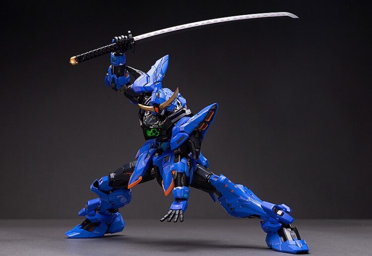 MoShowToys Progenitor Effect MCT J03 Bontenmaru - Image 9