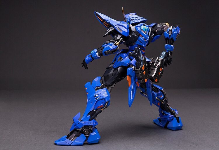 MoShowToys Progenitor Effect MCT J03 Bontenmaru - Image 8