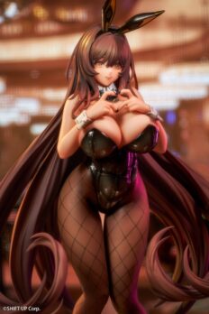 1/10 HOBBY SAKURA Goddess of Victory: Nikke: Noir