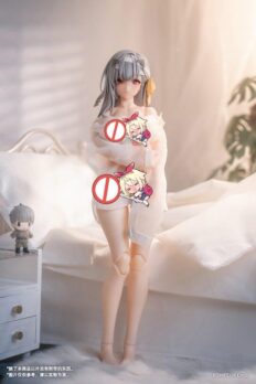 1/12 Scale AmiAmi x SNAIL SHELL Goddess of Victory Nikke Modernia First Affection