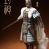 1/6 Scale 303Toys CT002 STORMS YIN SHOU, KING OF SHANG COPPER ARMOR EDITION