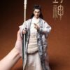 1/6 Scale 303TOYS CT003 Creation of the Gods Yang Jian Fabric Clothing