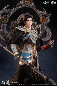 1/6 Scale Cosmic Studio CC9134 ShiHao LeiDi JiaZhou Collectible Figure