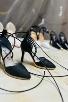 1/6 Scale Custom High Heels for Action Figures & Duer Dolls for 12" action figure