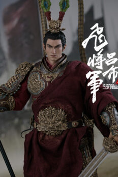 1/6 Scale FYJ-STUDIO FYJ003B Heroes Line Flying General LV FENGXIAN Single Figure Edition