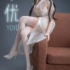 1/6 scale I8TOYS I8-C008 "White Light Apostle - You YOYO