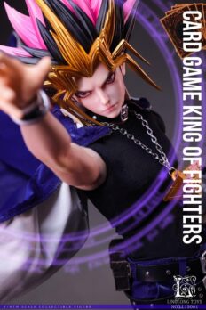 1/6 Scale Linglong Toys NO.LL15001 Fighting King Collectibles Figure