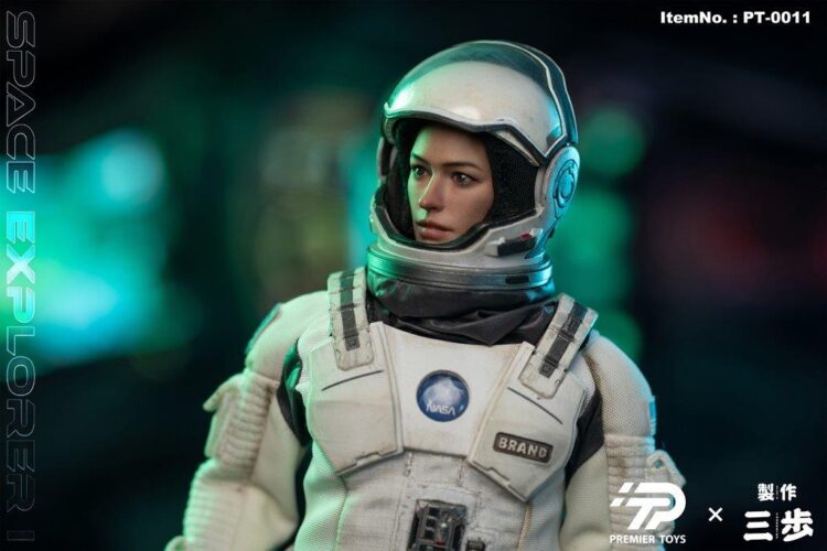 1/6 Scale Premier Toys PT-0011 Space Explorer Collectible Figure - Image 14