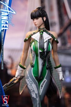 1/6 Scale SW Toys FS075 Astral Angel Collectibles Figure