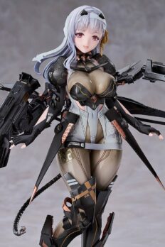 1/7 Scale GSC Goddess of Victory: Nikke: Modernia PVC Figure