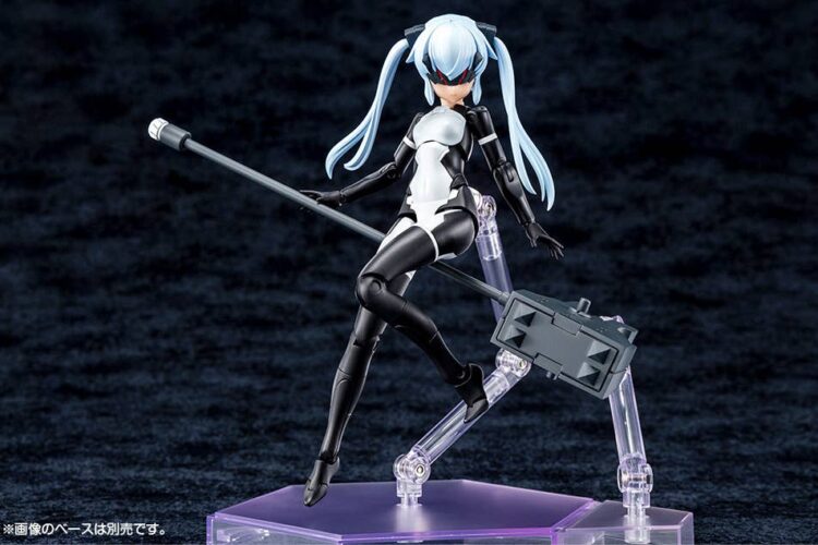 Kotobukiya KP-664 Busou Shinki x Megami Device Type Devil Strarf bis - Image 11