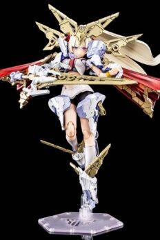 Kotobukiya KP-685 Megami Device Buster Doll Paladin (Reissue)