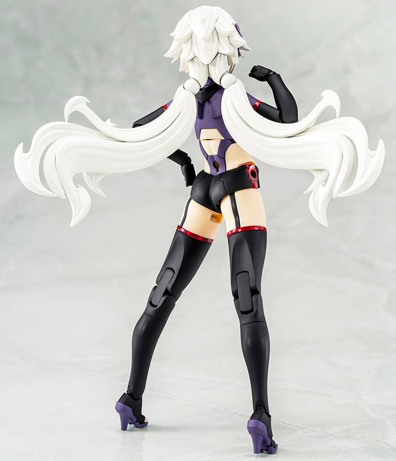 Kotobukiya KP-699 Megami Device AUV Susanowo Regalia - Image 13