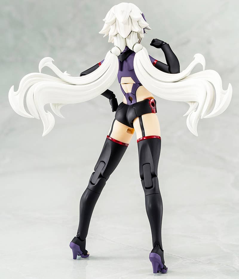 Kotobukiya KP-699R Megami Device AUV Susanowo Regalia (Reissue) - Image 13