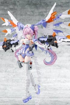Kotobukiya KP-799 Megami Device Desire Maiden Medic