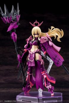 Kotobukiya KP773 Megami Device Series Auv Amaterasu Eclipse Model Kit