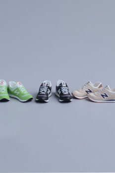 1/12 Scale Fashion Sneakers for OB Doll / Mecha Girl Figures, Ant & Large-Head Joint Compatible