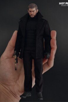 1/12 Scale Hot Play HP001B Captain Wolf Hunter Basic Version