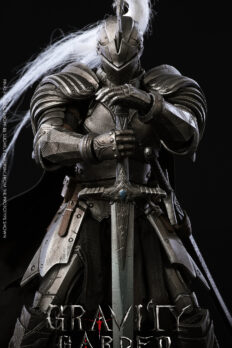1/12 Scale VTOYS VSD011 Silvermoon Knight action figure