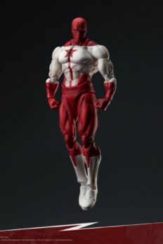 1/12 Scale ZOOMRIG ZR-001 My Alien Dad action figure