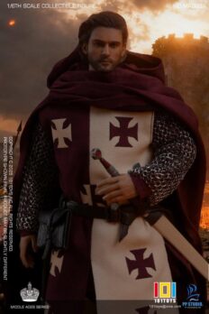 1/6 Scale 101TOYS MA003A Heavenly Kingdom Dynasty Balian action figure
