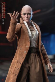 1/6 Scale Add Toys AD-015 Cassan Female Action Figure
