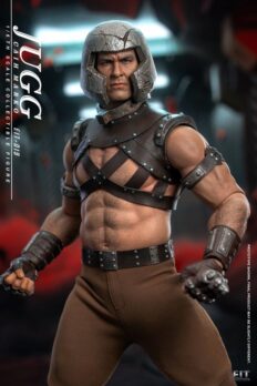 1/6 Scale End I Toys EIT019 JUGG Collectible Figure
