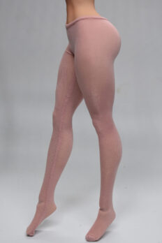 1/6 Scale Female Figure Ultra-Thin Glossy Pantyhose – Suitable for Mai Shiranui / Chun-Li