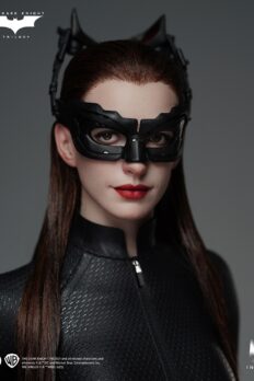 1/6 Scale INART AG A029 Catwoman - The Dark Knight Rises action figure